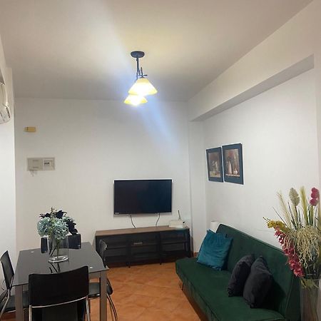 Apartamento Plaza De La Alfalfa 塞维利亚 外观 照片