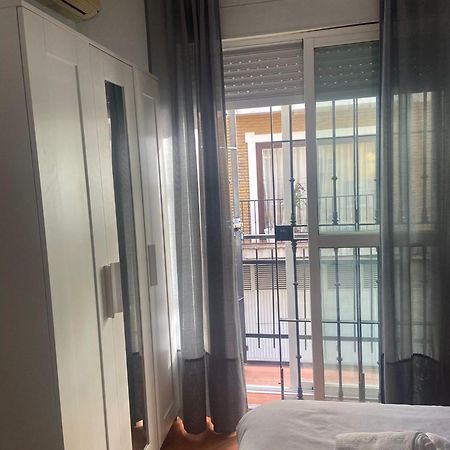 Apartamento Plaza De La Alfalfa 塞维利亚 外观 照片