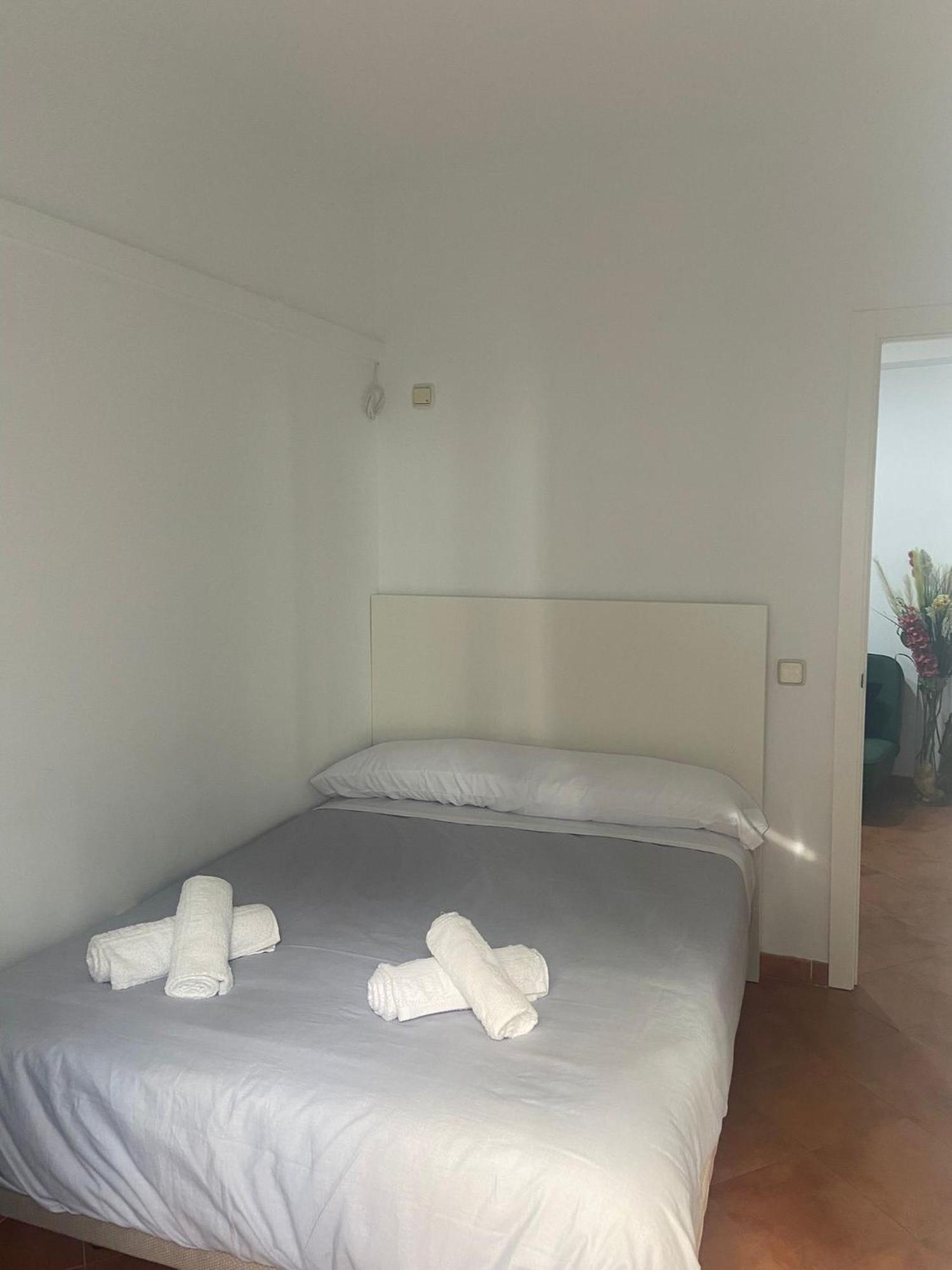 Apartamento Plaza De La Alfalfa 塞维利亚 外观 照片