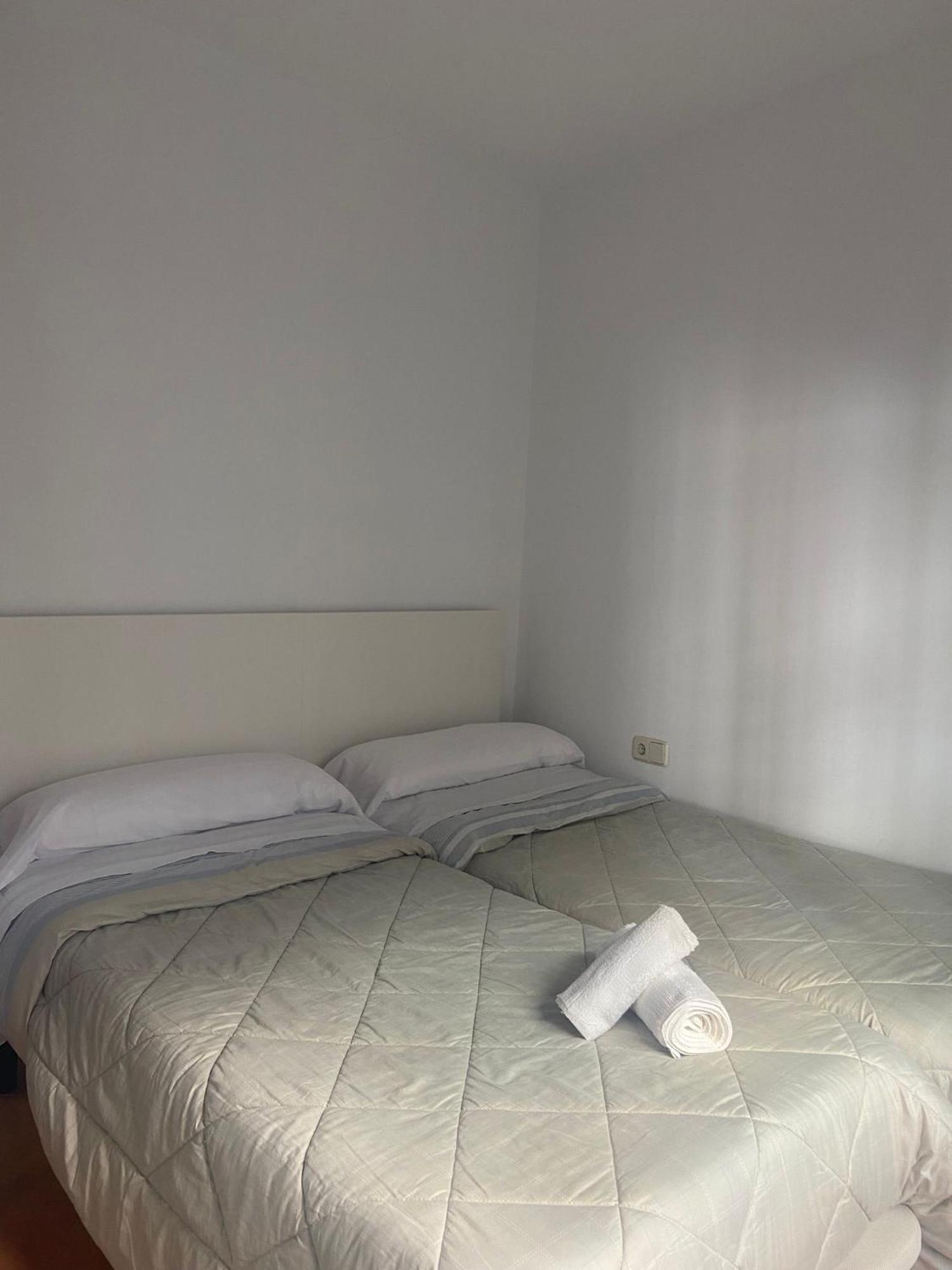 Apartamento Plaza De La Alfalfa 塞维利亚 外观 照片